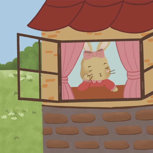 Page 9-10: Mimi learns important lessons